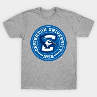 Creighton - Bluejays T-Shirt